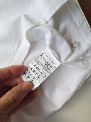 Camiseta BENETTON niña 13-14 años