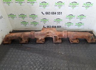 Colector escape volvo 104987 8170973 fh 12 asta fh