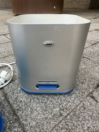 Esterilizador Biberones Jané