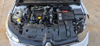 RENAULT MEGANE SPORT  TOURER 1.5 DCI 115CV 6v 2019