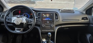 RENAULT MEGANE SPORT  TOURER 1.5 DCI 115CV 6v 2019