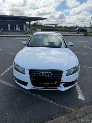 Audi A5 2010