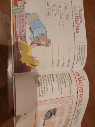 Cuentos infantiles. Clásicos y educativos