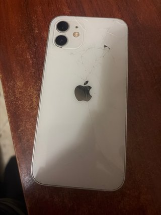 iPhone 12 Apple