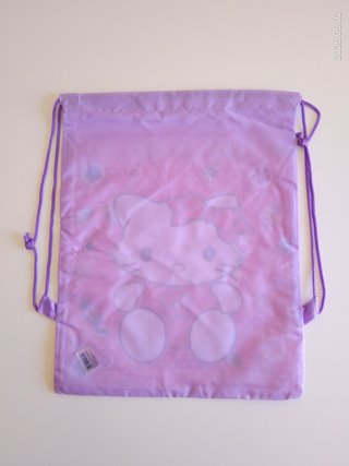 3 Zaini Hello Kitty