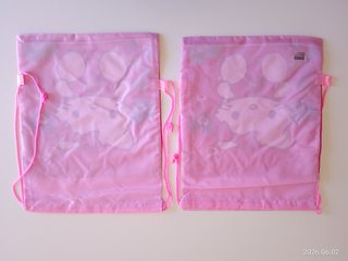 3 Zaini Hello Kitty