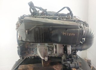 Mercedes-benz otolp1030671 motor 648961 clase e e