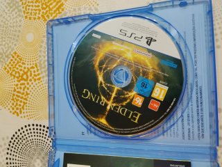 Elden Ring PS5