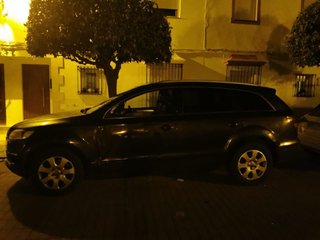Audi Q7 2009