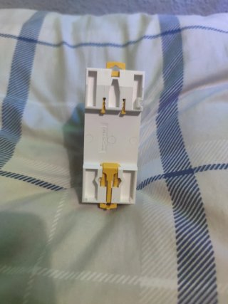 Diferencial Schneider 40A 230V-30mA