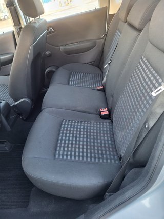Mercedes-Benz Clase A 160 CDI BlueEFFICIENCY