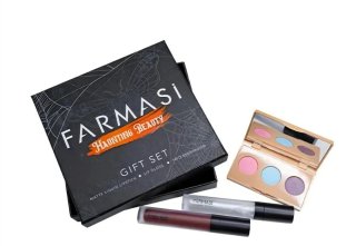 Farmasi Set de Regalo Haunting Beauty