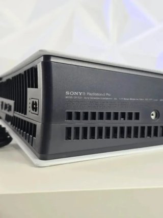 PlayStation 5 Pro 2TB Completa con scatola
