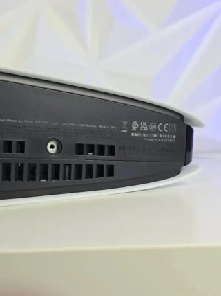 PlayStation 5 Pro 2TB Completa con scatola