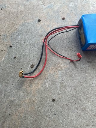 Batería Patinete Eléctrico 36V 4Ah