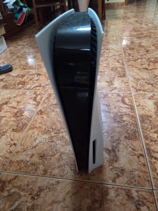 Consola Playstation 5 Sony