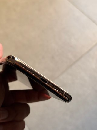 iPhone 11 Pro Max Dorado