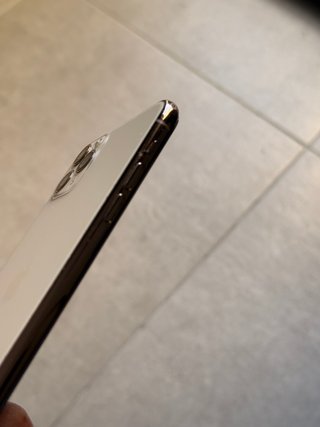 iPhone 11 Pro Max Dorado