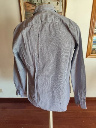 Camisa Roberto Verino Talla M
