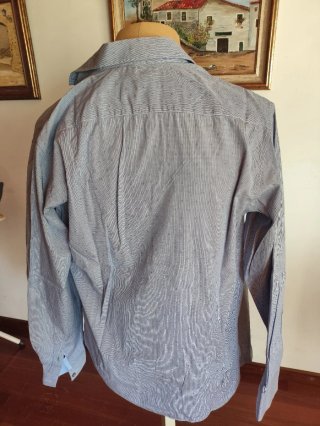 Camisa Roberto Verino Talla M