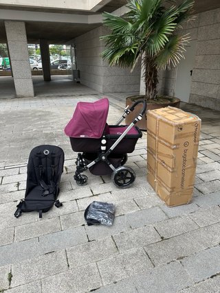 Bugaboo Cameleon 3