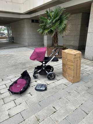 Bugaboo Cameleon 3