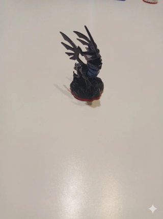 Skylanders Blackout