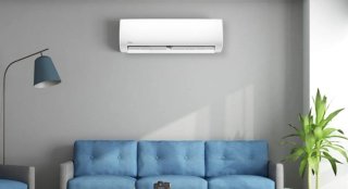 INSTALACION DE AIRE ACONDICIONADO Y CALEFACCIÓN
