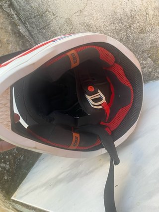 Casco Alpinestars SM5