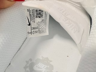 Botines Nike Air Force 1 Talla 39