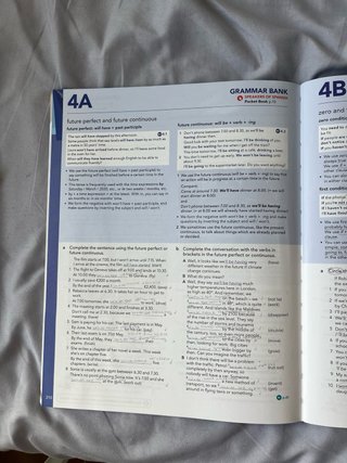 Libro de Ingles Oxford B2.2