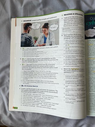 Libro de Ingles Oxford B2.2