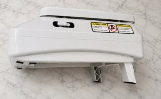 Máquina de ejercicio LEGXERCISE.