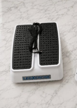 Máquina de ejercicio LEGXERCISE.