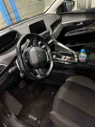 Peugeot 3008 2018 automatico