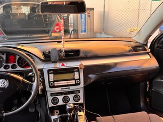 Volkswagen Passat 2007