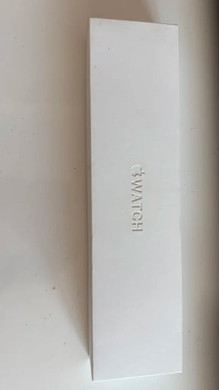 Apple Watch Series 7 45mm Celular Plata