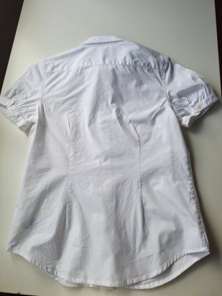 Camisa niña POLO RALPH LAURENT 16 años