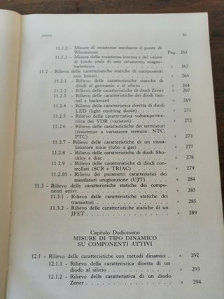 Manuale per il laboratorio di misure elettroniche