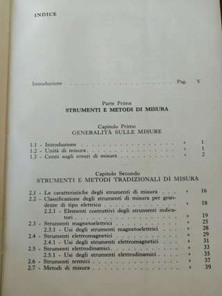 Manuale per il laboratorio di misure elettroniche