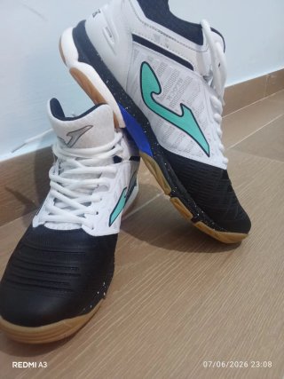 Zapatillas de fútbol sala Joma