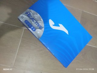 Zapatillas de fútbol sala Joma