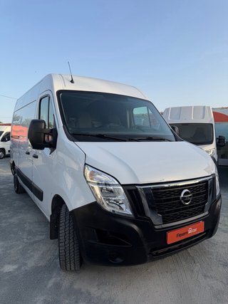 Nissan Interstar 2023