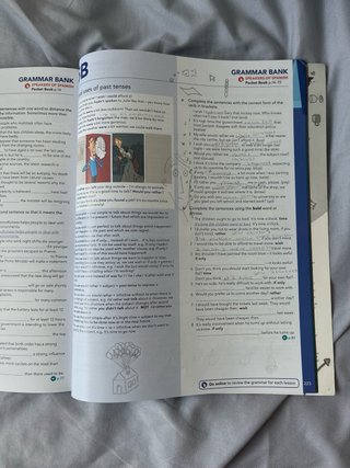Libro Inglés Oxford C1.1
