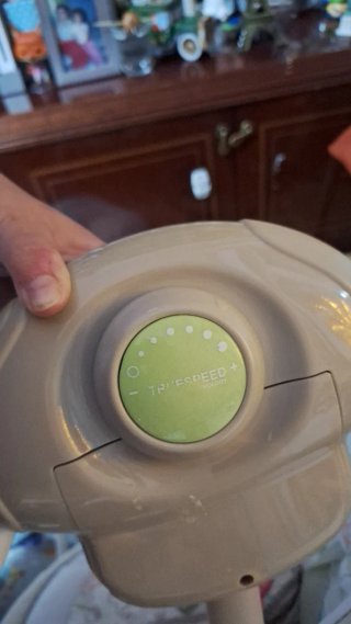 Hamaca columpio para bebé