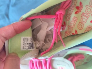 Zapatillas Adidas Talla 38 Chica