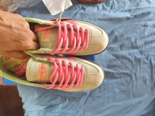 Zapatillas Adidas Talla 38 Chica