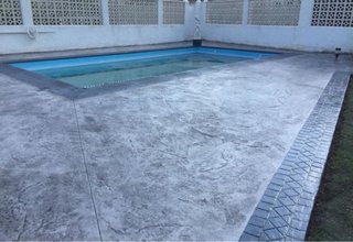 Hormigón impreso, pulido y piscinas 641 814 032
