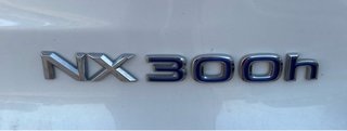 Lexus NX 2015