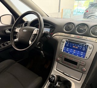 Ford S-MAX 2008 (TITANIUM)